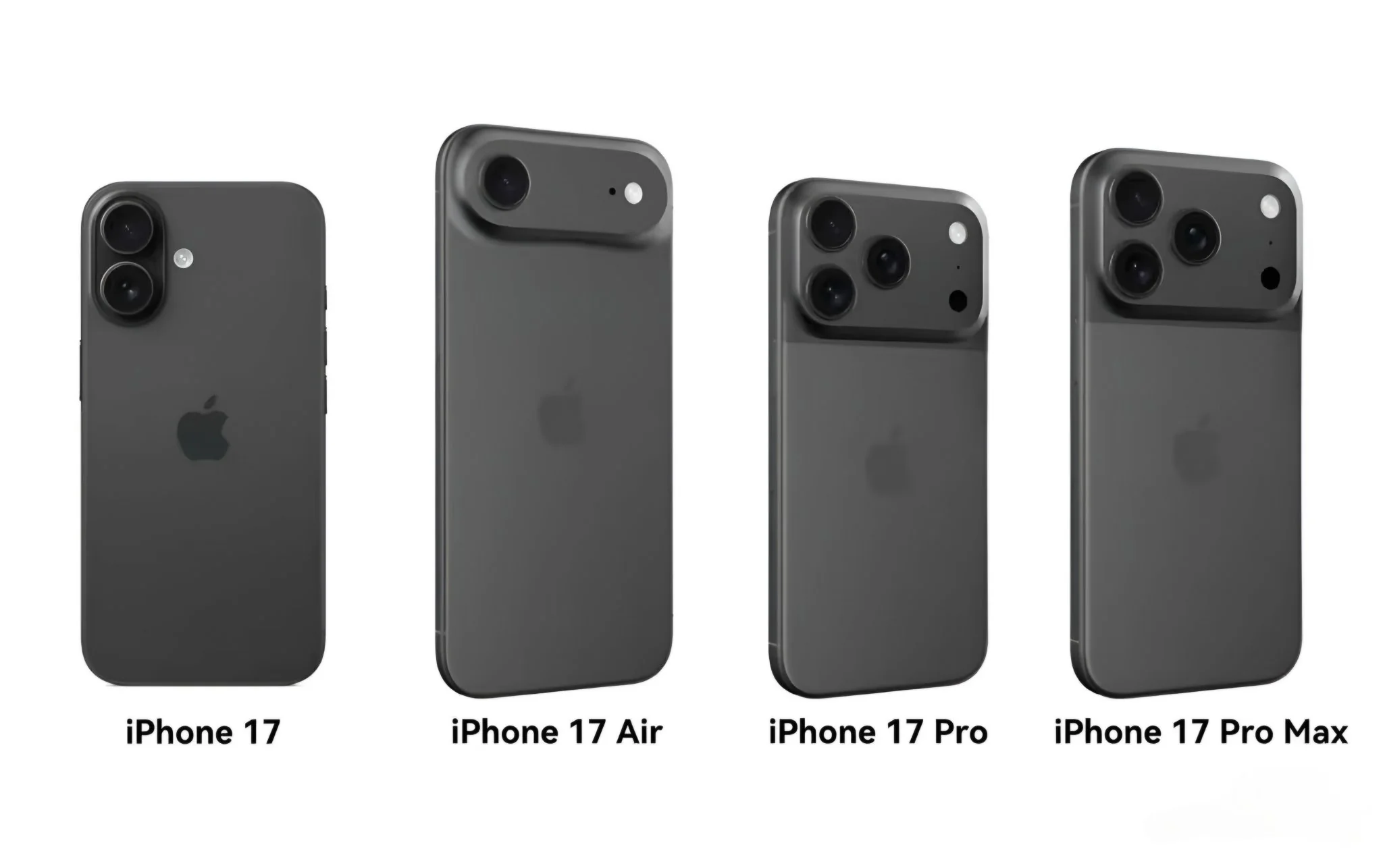 iPhone 17’nin Türkiye Fiyatları Belli Oldu!