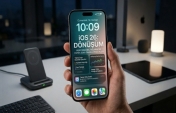 iOS 26 Güncellemeleri Neler Getirdi? Apple’dan iPhone Deneyimini Değiştiren Yeni Dönem