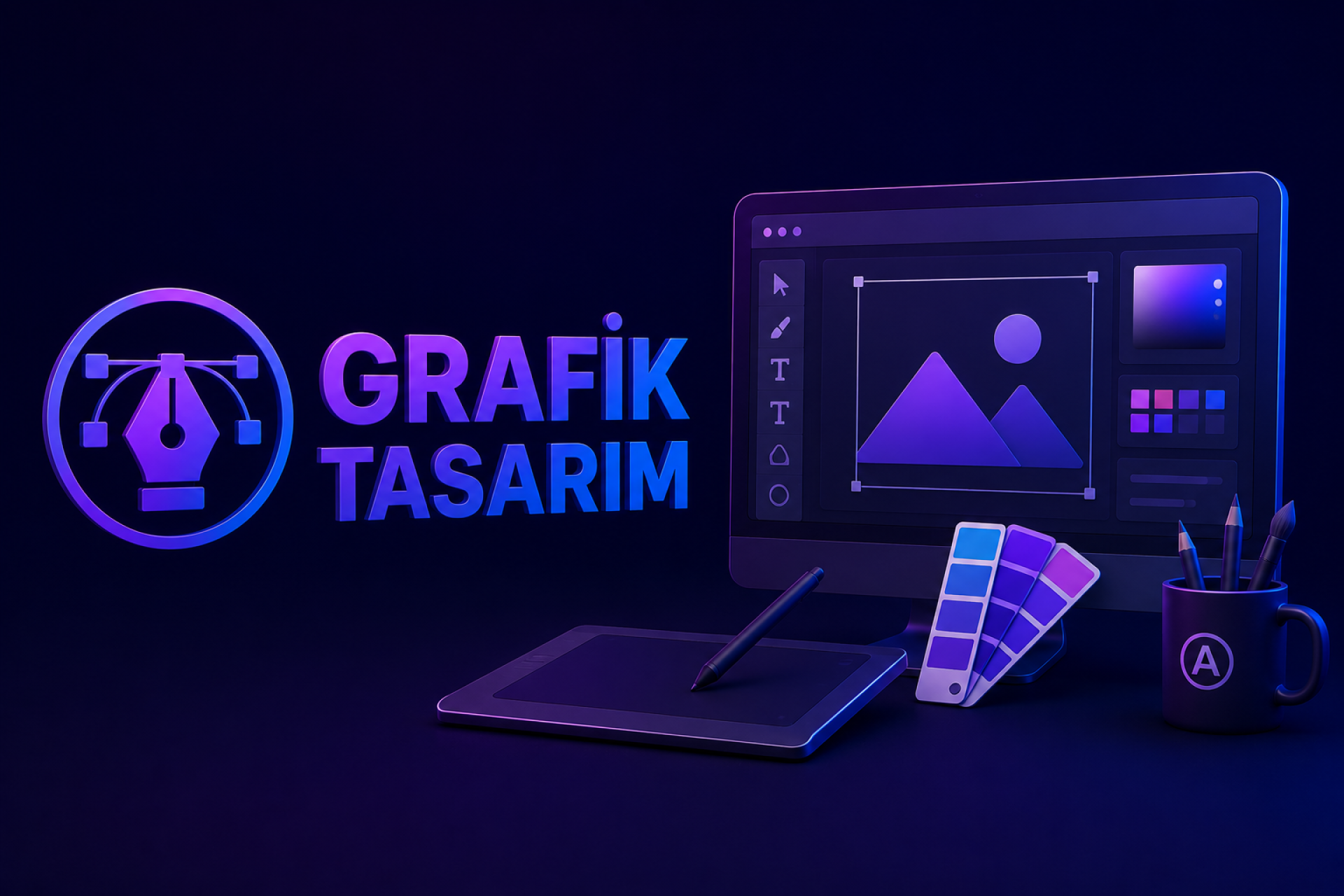 Grafik Tasarım