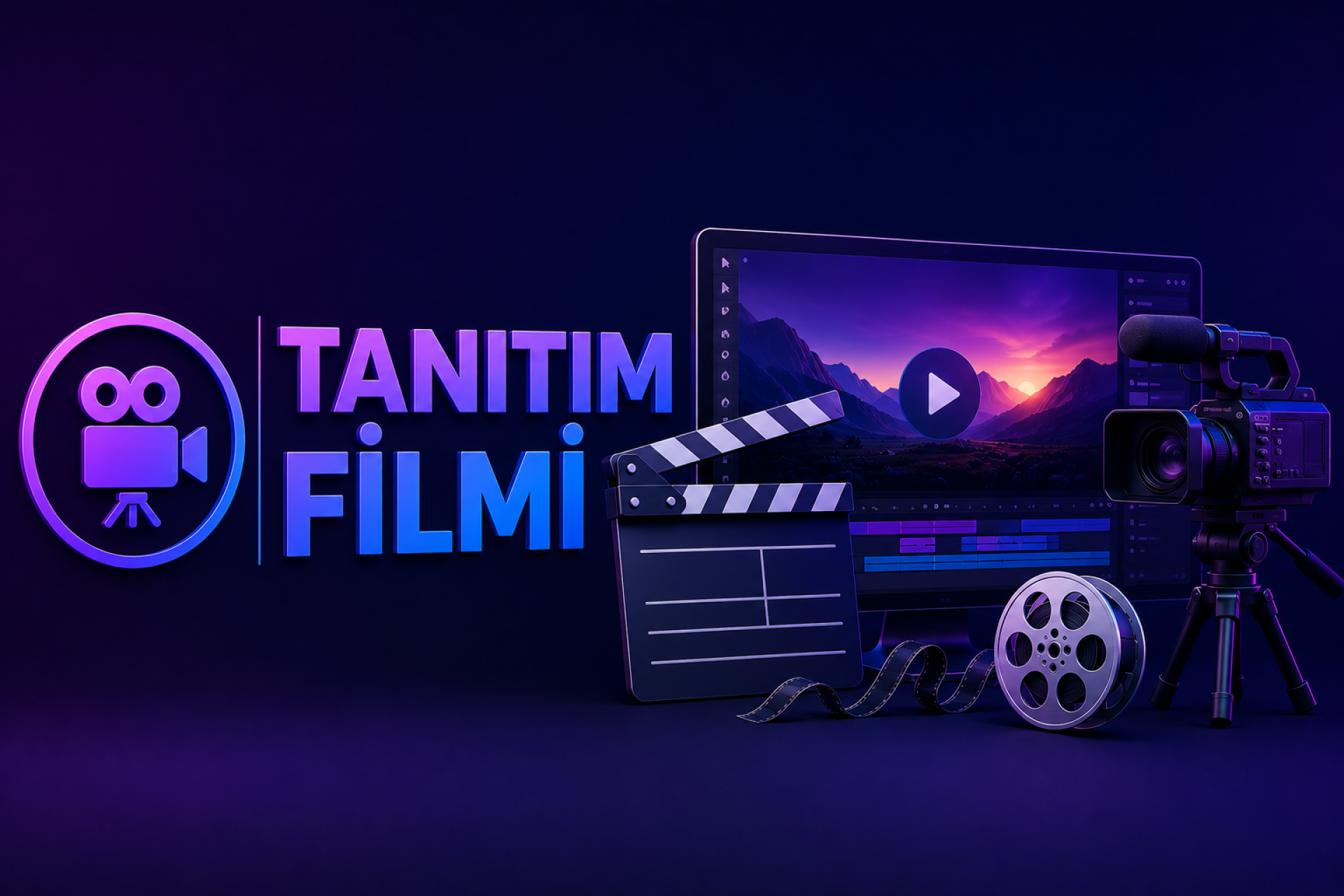 Tanıtım Filmi