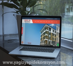 Yağız Yapı Dekorasyon