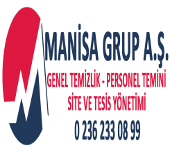 Manisa Grup A.Ş